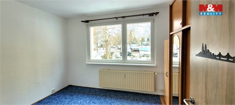 Pronájem bytu 2kk, 45 m² - 10