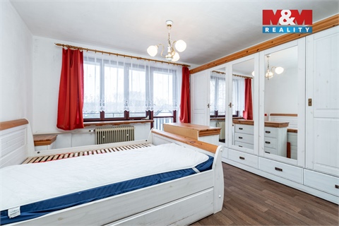 Prodej chaty / chapuly, 160 m² - 10