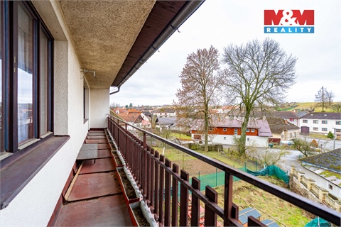 Prodej chaty / chapuly, 160 m² - 22