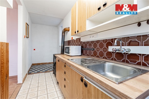 Prodej chaty / chapuly, 160 m² 6