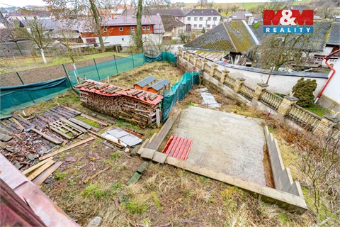 Prodej chaty / chapuly, 160 m² 24