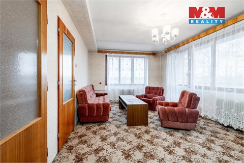 Prodej chaty / chapuly, 160 m² - 20