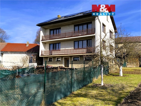 Prodej chaty / chapuly, 160 m²