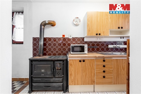 Prodej chaty / chapuly, 160 m² 8