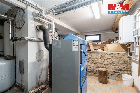 Prodej chaty / chapuly, 160 m² - 26