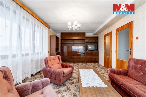 Prodej chaty / chapuly, 160 m² 22