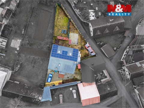 Prodej chaty / chapuly, 160 m² - 28