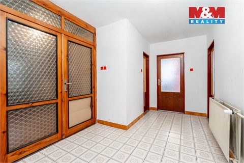 Prodej chaty / chapuly, 160 m² - 12