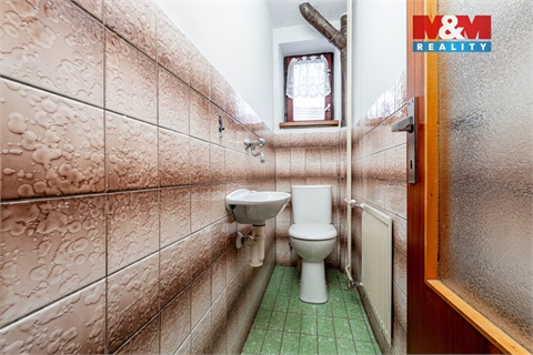 Prodej chaty / chapuly, 160 m² - 8