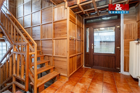 Prodej chaty / chapuly, 160 m² 14