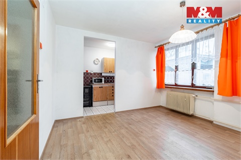 Prodej chaty / chapuly, 160 m² - 6