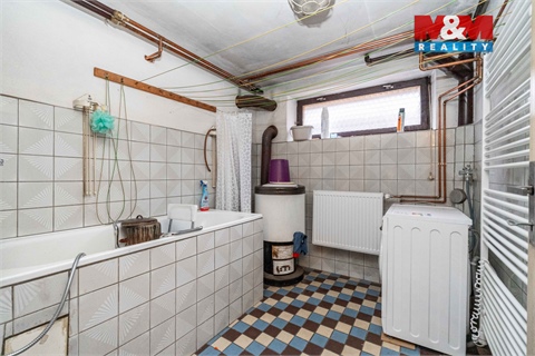 Prodej chaty / chapuly, 160 m² 26