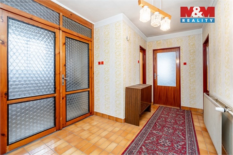 Prodej chaty / chapuly, 160 m² - 18