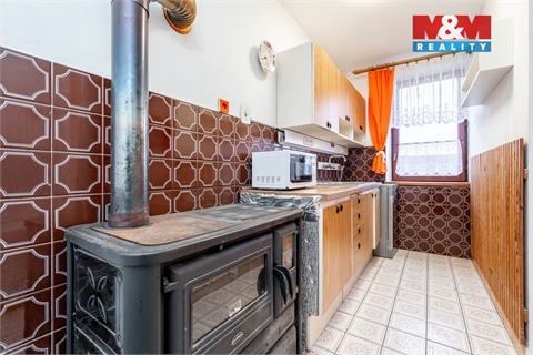 Prodej chaty / chapuly, 160 m² - 4