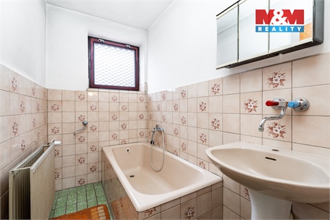 Prodej chaty / chapuly, 160 m² - 16