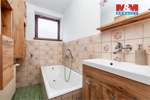 Prodej chaty / chapuly, 160 m² 10