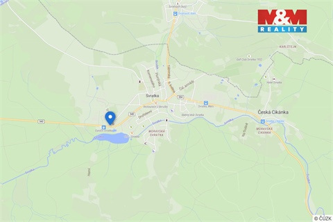 Prodej chaty / chapuly, 150 m² 26