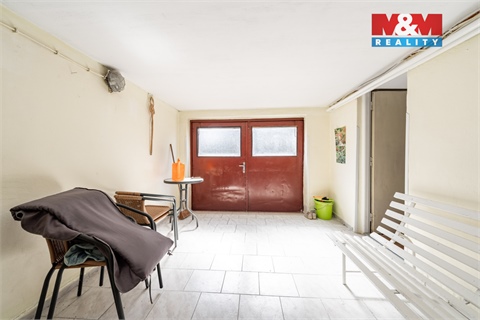 Prodej chaty / chapuly, 150 m² 22