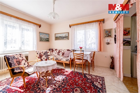 Prodej chaty / chapuly, 150 m² 8