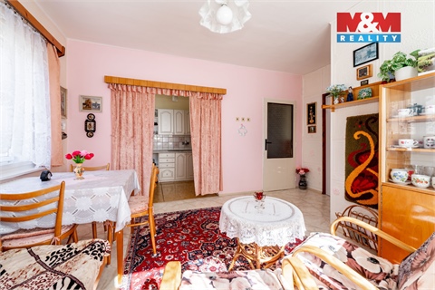 Prodej chaty / chapuly, 150 m² - 8