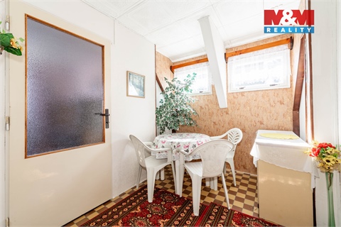 Prodej chaty / chapuly, 150 m² 14