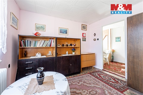 Prodej chaty / chapuly, 150 m² 18