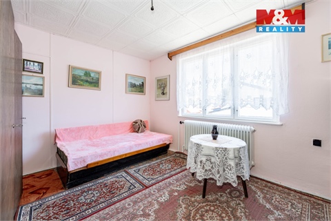Prodej chaty / chapuly, 150 m² - 16