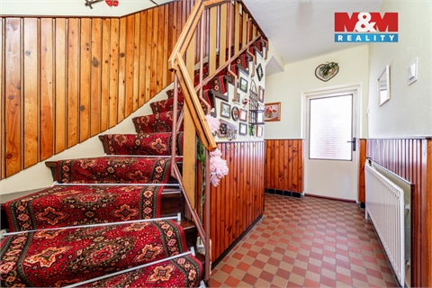 Prodej chaty / chapuly, 150 m² 20