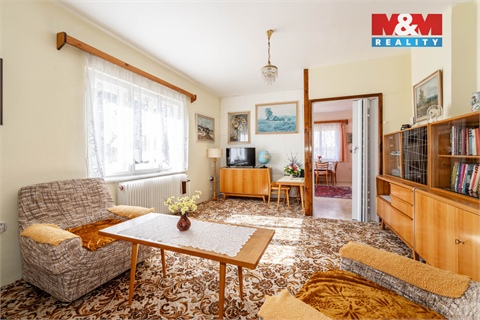 Prodej chaty / chapuly, 150 m² - 10