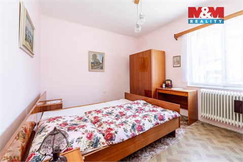 Prodej chaty / chapuly, 150 m² 12