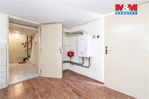 Prodej chaty / chapuly, 150 m² - 22