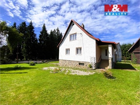 Prodej chaty / chapuly, 150 m² 4