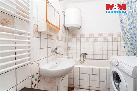 Prodej chaty / chapuly, 150 m² - 18