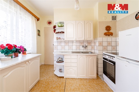 Prodej chaty / chapuly, 150 m² 6