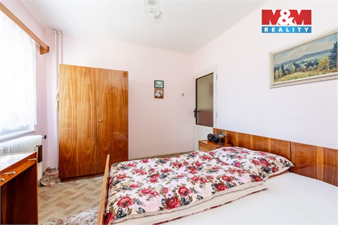Prodej chaty / chapuly, 150 m² - 12