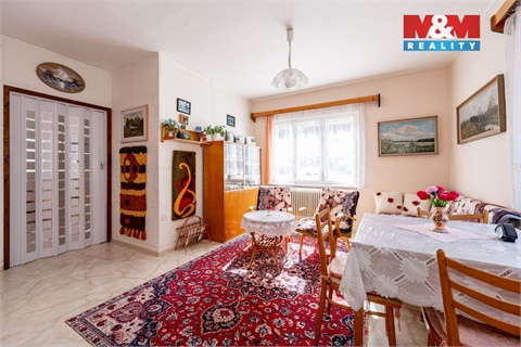 Prodej chaty / chapuly, 150 m² - 6
