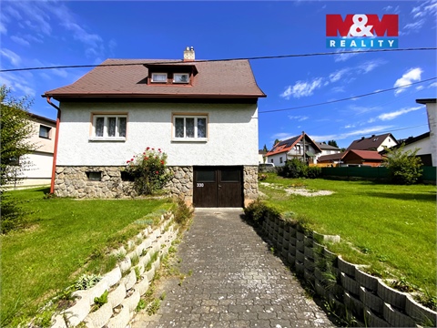 Prodej chaty / chapuly, 150 m² - 2