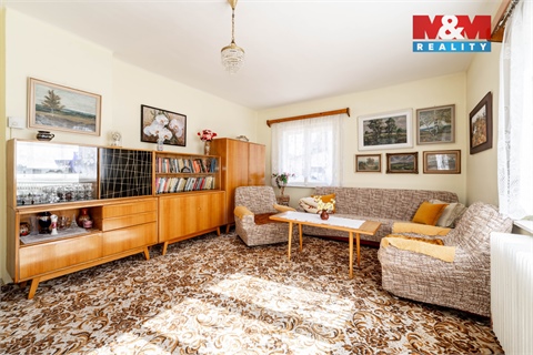 Prodej chaty / chapuly, 150 m² 10