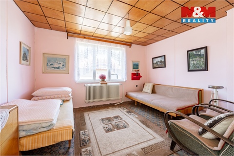 Prodej chaty / chapuly, 150 m² 16