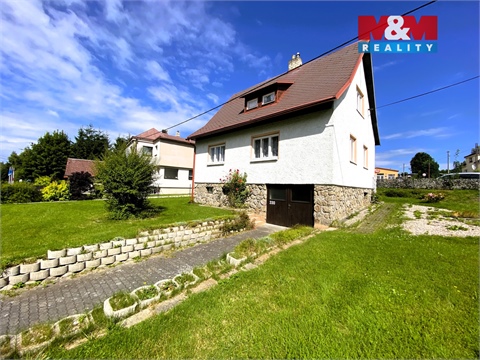 Prodej chaty / chapuly, 150 m² - 4