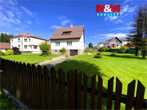 Prodej chaty / chapuly, 150 m²