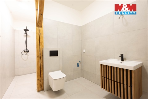 Pronájem bytu 2kk, 70 m² 6