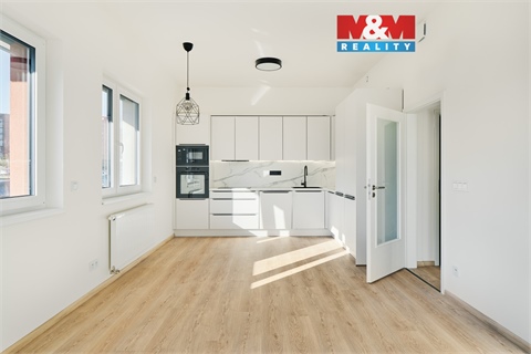 Pronájem bytu 3kk, 64 m² 0