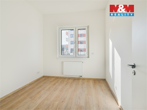 Pronájem bytu 3kk, 64 m² - 2