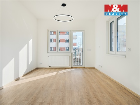 Pronájem bytu 3kk, 64 m² - 6