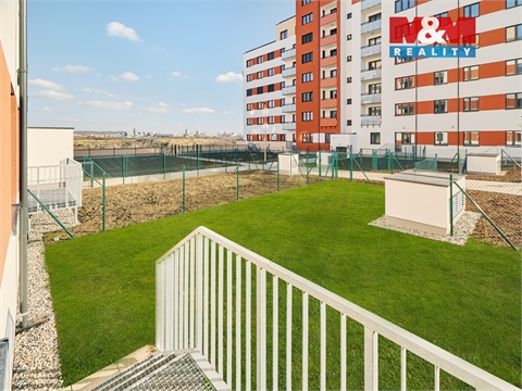 Pronájem bytu 3kk, 64 m² 8