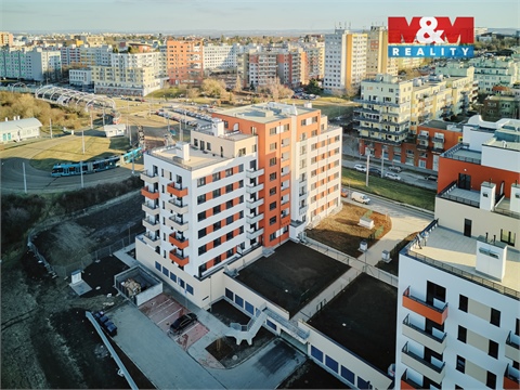 Pronájem bytu 3kk, 64 m² 10