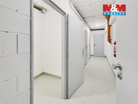 Pronájem bytu 3kk, 64 m² - 10