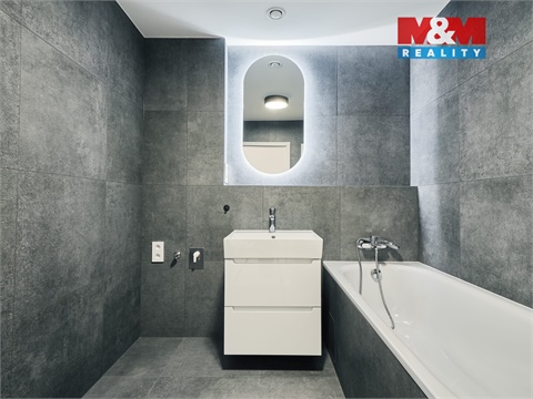 Pronájem bytu 3kk, 64 m² 6