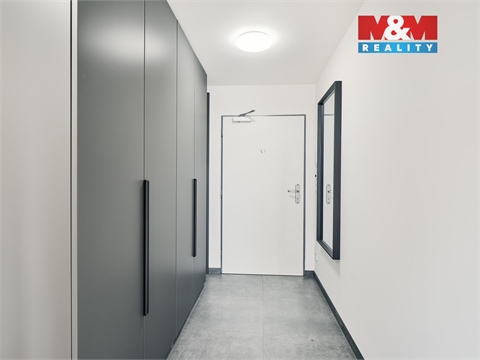 Pronájem bytu 3kk, 64 m² 4